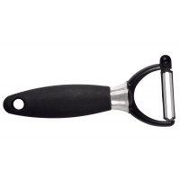 Овочечистка горизонтальна Icel Kitchen Accessories 50 мм чорна 96100.KT03000.050