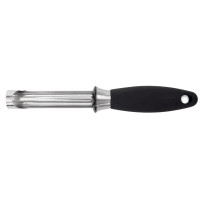 Ніж для видалення серцевини із яблук Icel Kitchen Accessories чорний 96100.KT12000.020