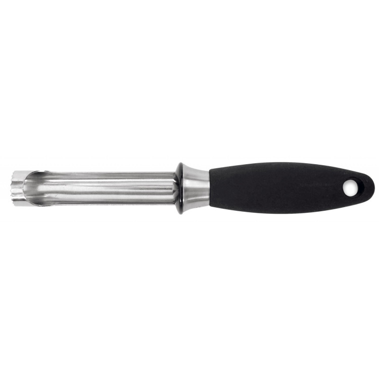 Ніж для видалення серцевини із яблук Icel Kitchen Accessories чорний 96100.KT12000.020