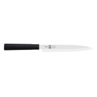 Ніж для суші/сашимі Icel Tokyo Yanagiba 210 мм чорний 26100.TK14000.210