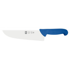 Нож мясника Icel Safe 290 мм синий 28600.3191000.290