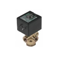 Запаювальний клапан 1/4" х 4,4 Henkelman 0280052