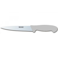 Нож для рыбы OSKARD 180 мм белый NK 046 bialy