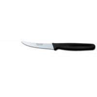 Ніж кухонний Polkars 90 мм чорний NR 46 czarny