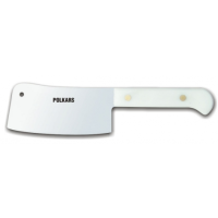 Тесак Polkars 180 мм белый chopper 180 mm