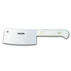 Тесак Polkars 240 мм белый chopper 240 mm