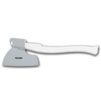 Топор для мяса Polkars 230 мм белый cleaver 230 mm