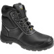 Черевики Safety Jogger ARAS S3 шкіряні розмір 42 чорні ARAS42