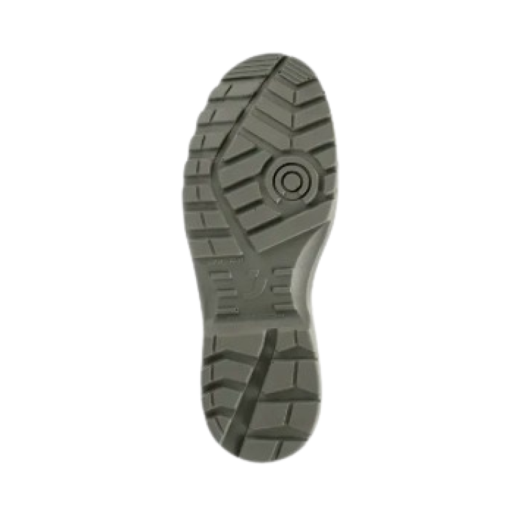 Напівчеревики Safety Jogger X0500 S2  шкіряні розмір 43 білі X0500_43