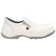 Напівчеревики Safety Jogger X0500 S2  шкіряні розмір 43 білі X0500_43