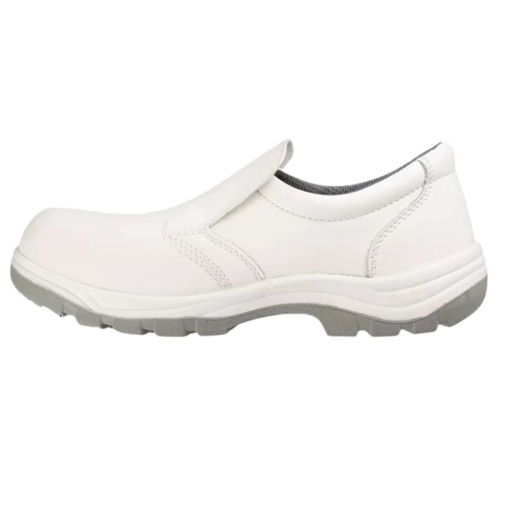 Напівчеревики Safety Jogger X0500 S2  шкіряні розмір 43 білі X0500_43