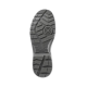 Напівчеревики Safety Jogger X0600 S3 SRC шкіряні розмір 36 чорні X0600BLK36
