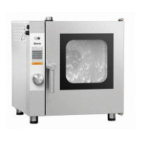 Піч пароконвекційна Bartscher Silversteam 5230DRS А117723