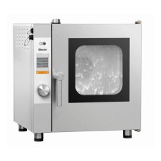 Піч пароконвекційна Bartscher Silversteam 5230DRS А117723