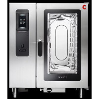 Печь пароконвекционная Convotherm 875х797х1066 мм Maxx 10.10