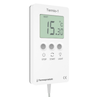 Терморегистратор Termoprodukt Termio-1 зонд ST-05