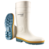 Сапоги Dunlop Acifort Tricolour Safety размер 46 A781331 46