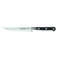 Ніж для стейків Fischer 120 мм чорний 75016-12N