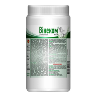 Дезинфекционное средство Винеком банка пластиковая 1 кг
