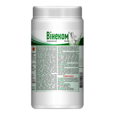 Дезинфекционное средство Винеком банка пластиковая 1 кг