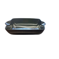 Форма для випікання прямокутна 2.2 Л 31X20X7 СМ 51623372