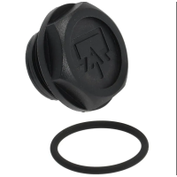 Пробка зливу оливи 1/2" Henkelman 0939110