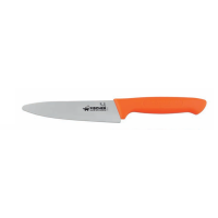 Нож шеф-повара Fischer KIDS 337 150 мм оранжевый 12337-15