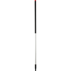 Рукоятка алюминиевая Vikan Ø 31 мм 1505 мм черная 293752