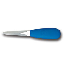 Ніж для устриць Fischer 70 мм синій 6513-Fischer