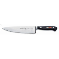 Ніж шеф-поварський DICK Premier Plus 260 мм чорний 81447260