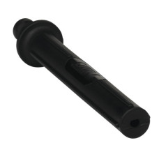 Пластиковая спрей-насадка Vikan 1/2" черная 9350