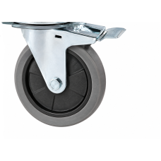 Поворотное Stalgast колесо с тормозом C007605