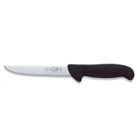 Обвалочний жорсткий ніж DICK ErgoGrip, 15 см, чорний 82259150-01