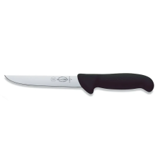 Обвалочний жорсткий ніж DICK ErgoGrip, 15 см, чорний 82259150-01