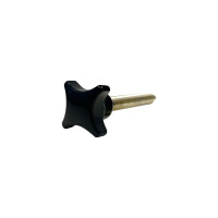 Шпиндель пригоночный ET.151 комплект к SM-110/111 Dick (вместо 982090151)