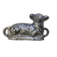 Форма пекарська Ягня 320х185х120 мм BRF32X23