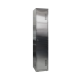 Шафа для одягу ШОМНж-300/1 AISI 430 53510-0047