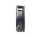 Шафа для одягу ШОМНж-300/1 AISI 430 53510-0047