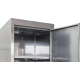 Шафа для одягу ШОМНж-300/1 AISI 430 53510-0047