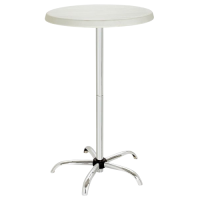 Стол Bartscher Party - Bistro 1170х700 мм 601177
