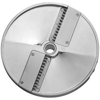 Диск для овочерізки Sirman ТМ Inox брусочки 40751DQ06