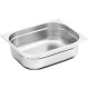 Гастроемкость Stalgast GN 1/2 h-150 мм 112156