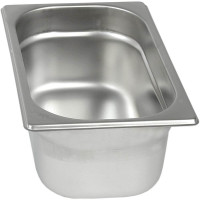 Гастроемкость Stalgast GN 1/4 h-150 мм 114156