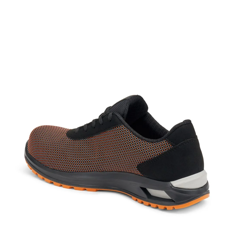 Напівчеревики робочі Giasco BURGAZ розмір 41 3H184J41