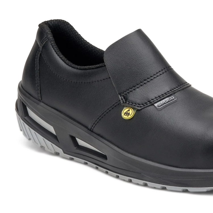 Туфлі Giasco ARENDAL EVO S2 розмір 41 3M002O41