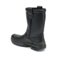 Сапоги кожаные GIASCO WINTER NEW S7S размер 41 черные 3RUB011L41