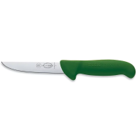 Нож обвалочный DICK ErgoGrip 130 мм жесткий зеленый 82259130-14