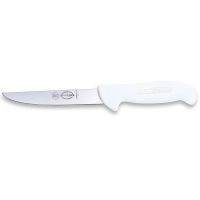 Ніж обвалювальний DICK ErgoGrip 150 мм жорсткий білий 82259150-05
