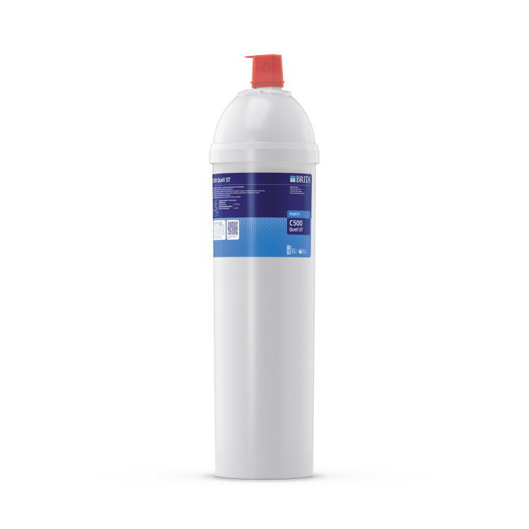 Фільтр для води PURITY C 500 1002045 Hendi