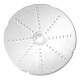 Диск для соломки для слайсера 3 mm 1010315 Hendi